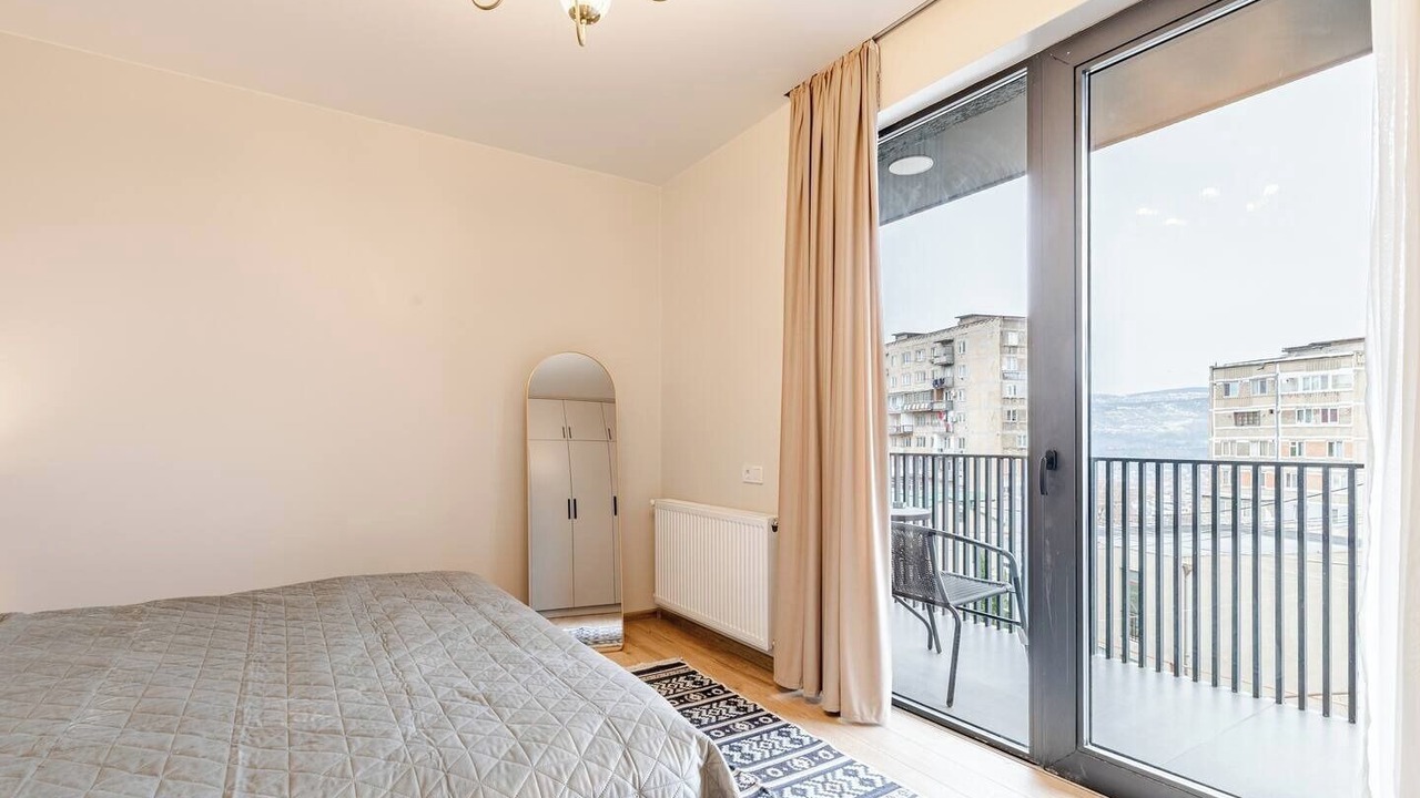 Photo of Bedroom in Tbilisi