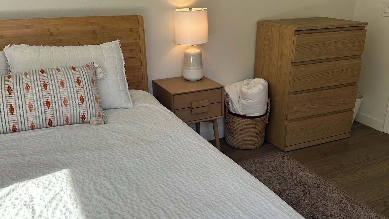 Photo of Bedroom in Westside