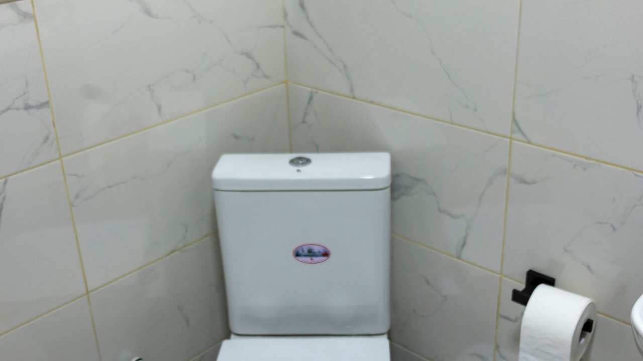 Photo of Bathroom in Khelvachauri