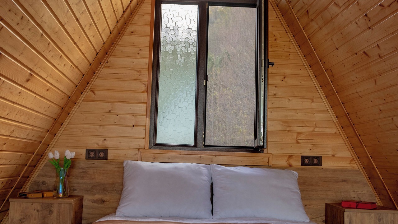 Photo of Bedroom in Khelvachauri