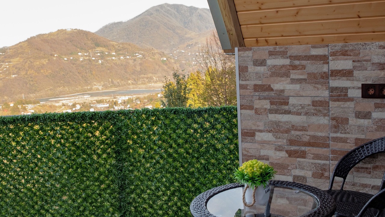 Photo of Outdoor in Khelvachauri