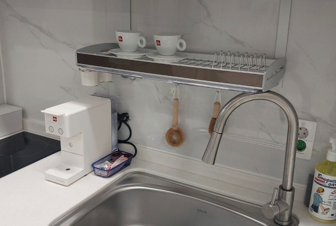 Photo of Kitchen in Suyeong-Gu