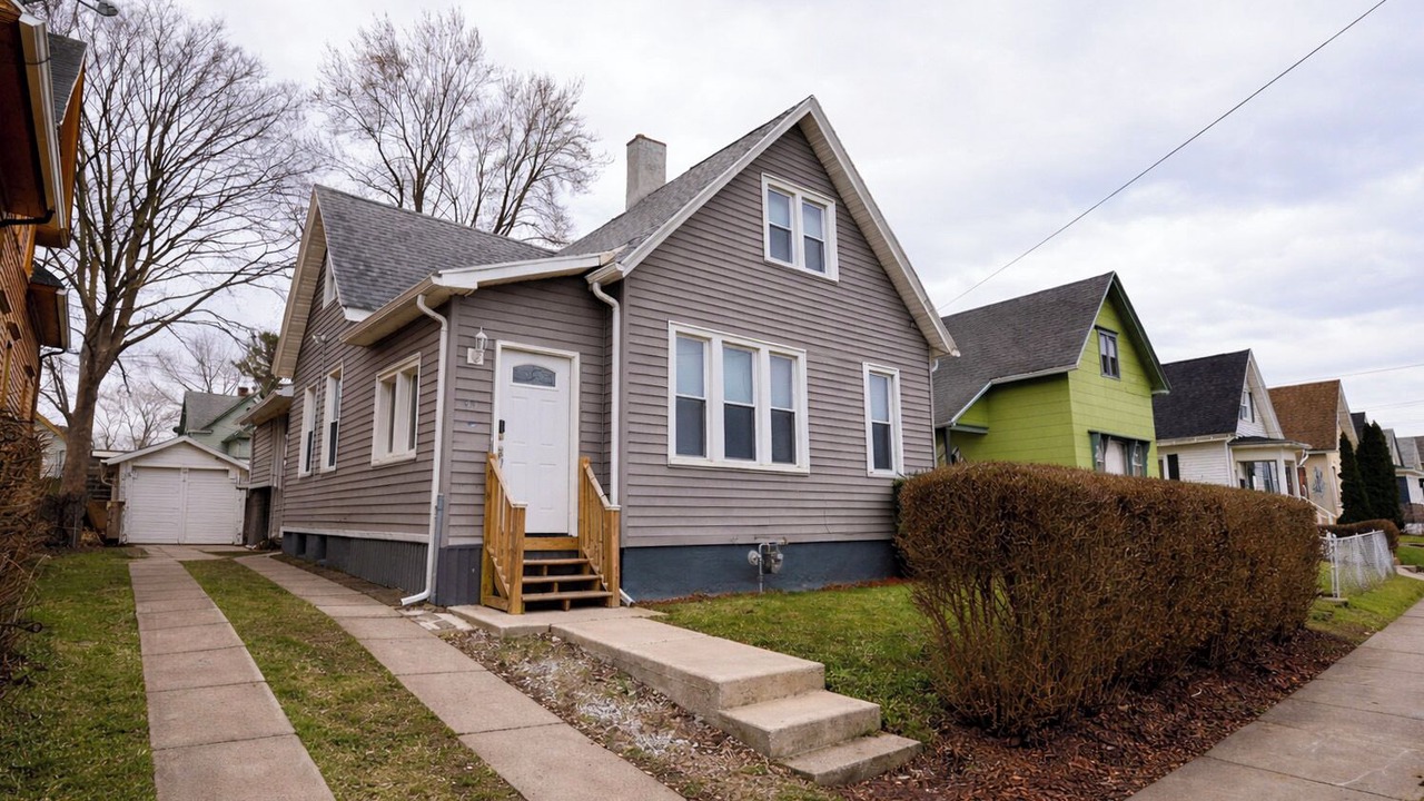 Photo of Outdoor in Rochester