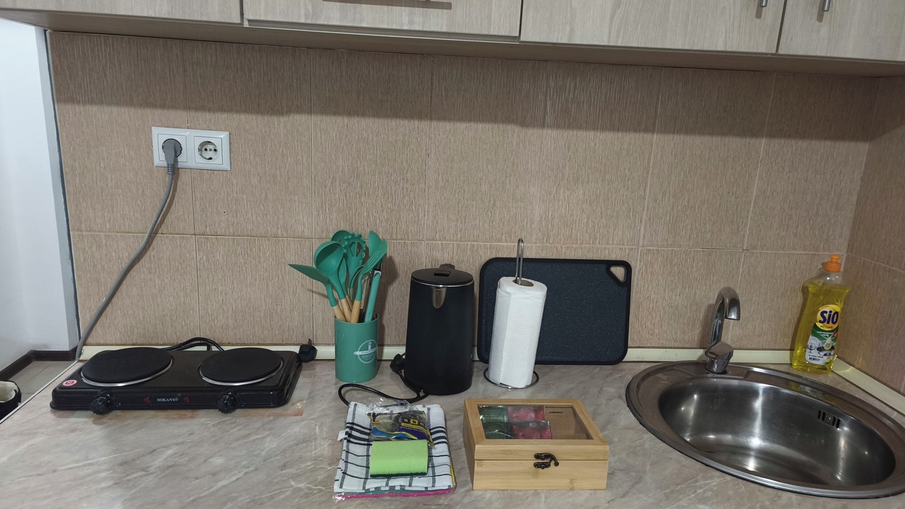 Photo of Kitchen in Likani