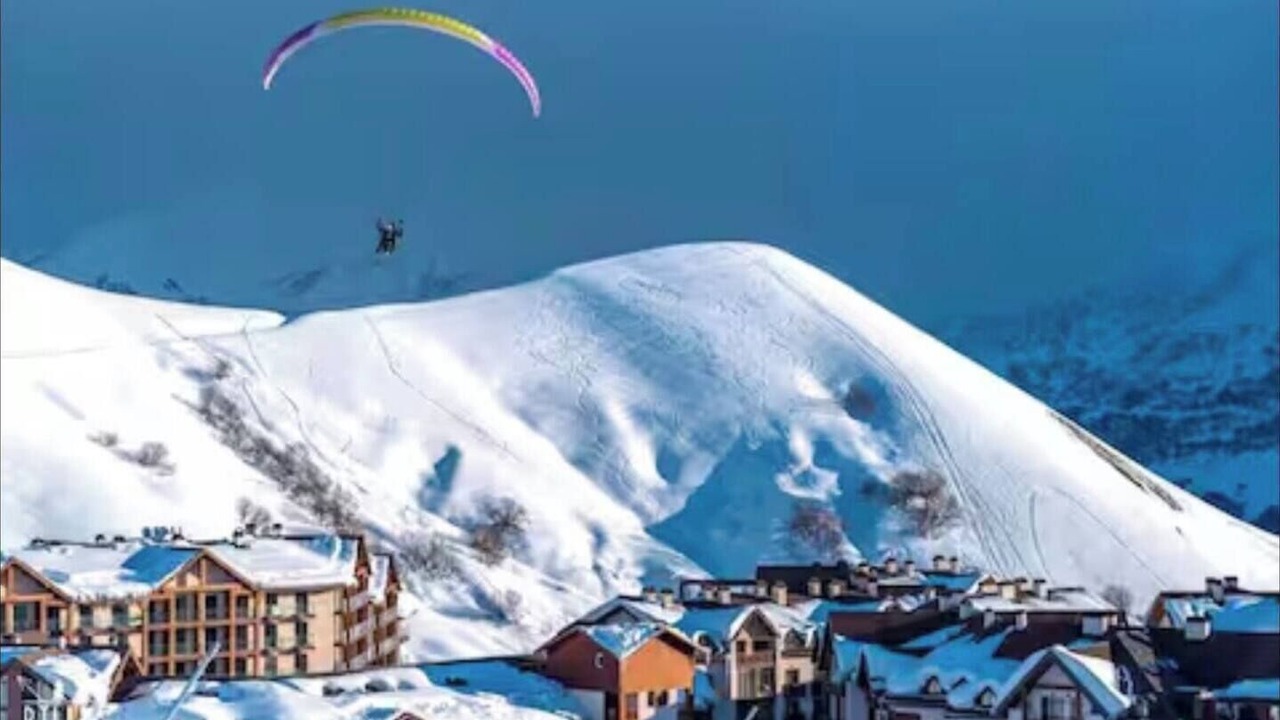 Photo of Others in Kazbegi