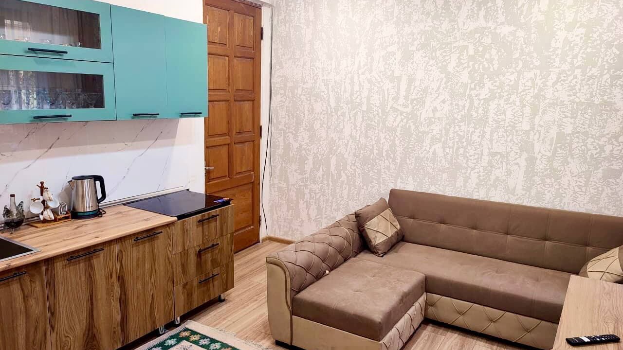 Photo of Livingroom in Sololaki