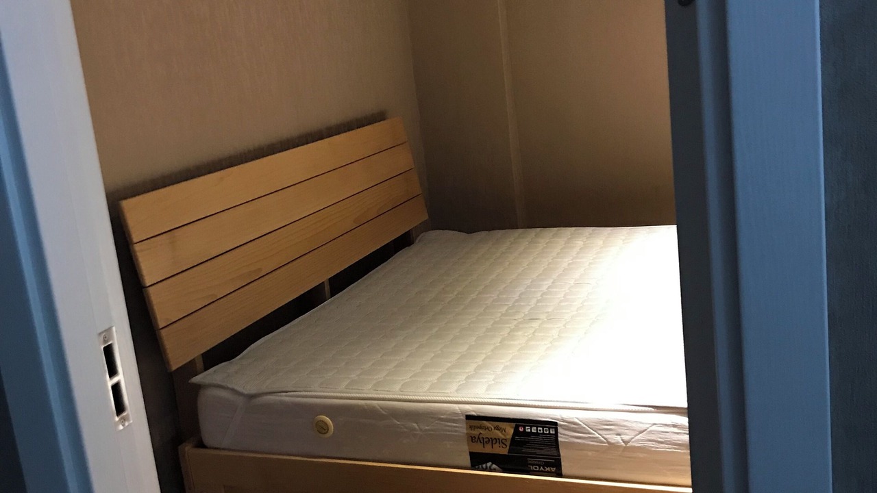 Photo of Bedroom in Akhali Ubani