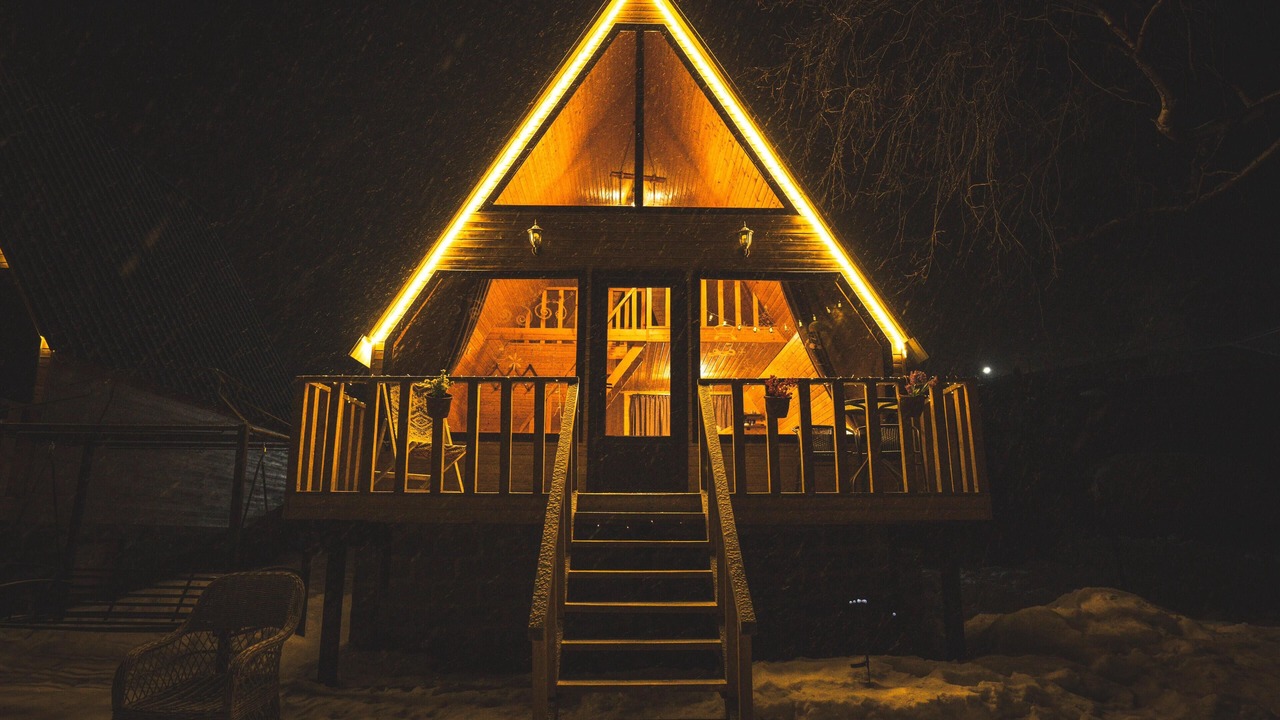 Photo of Outdoor in Stepantsminda