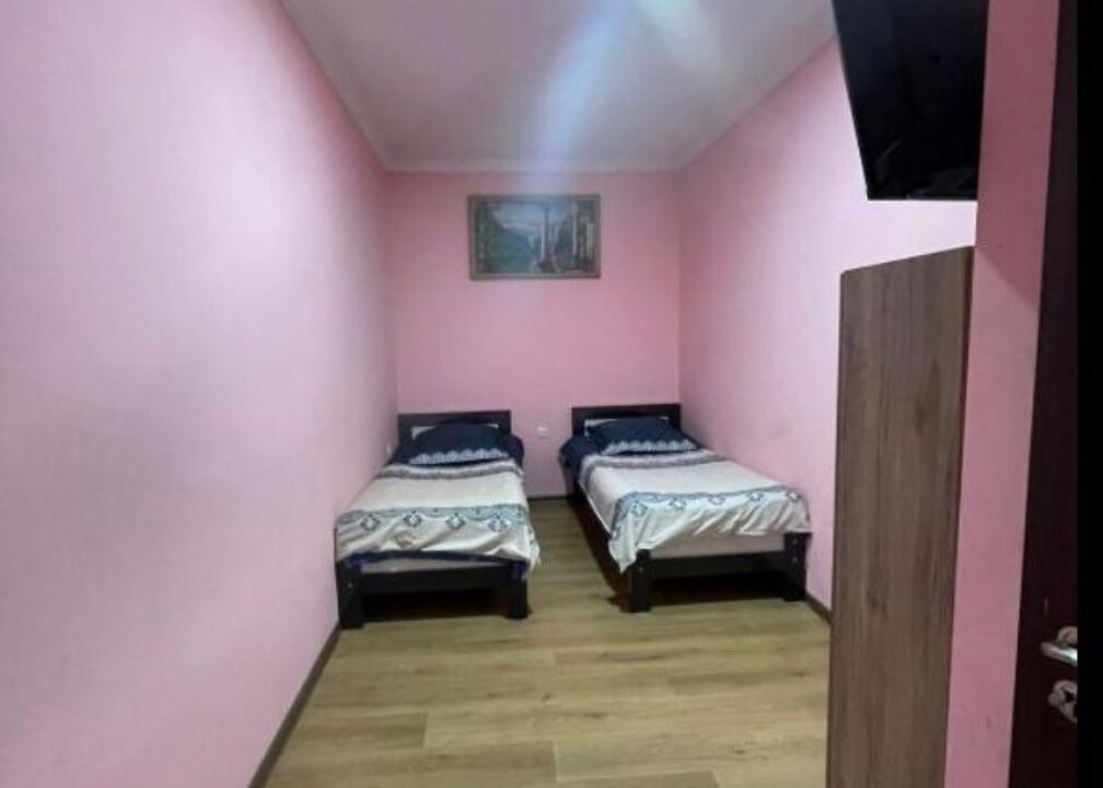 Photo of Bedroom in Tbilisi City Centre