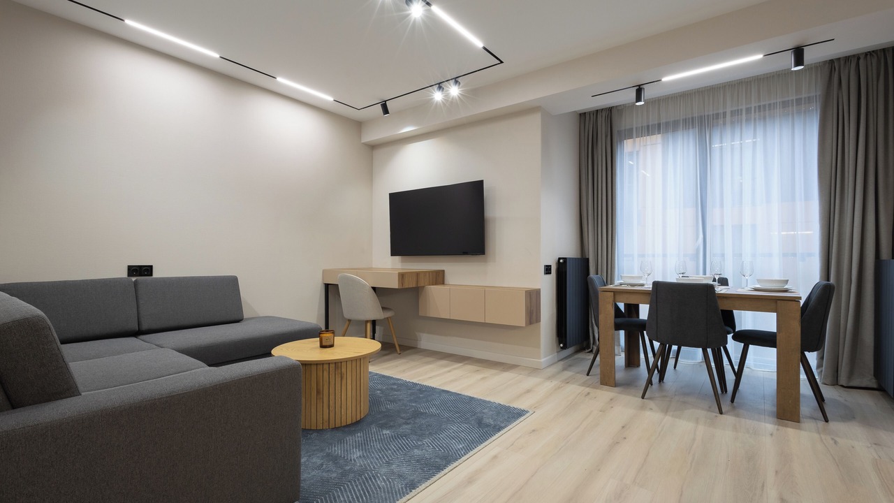 Photo of Livingroom in Kazbegi