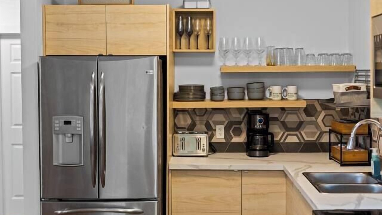 Photo of Kitchen in Hubbards