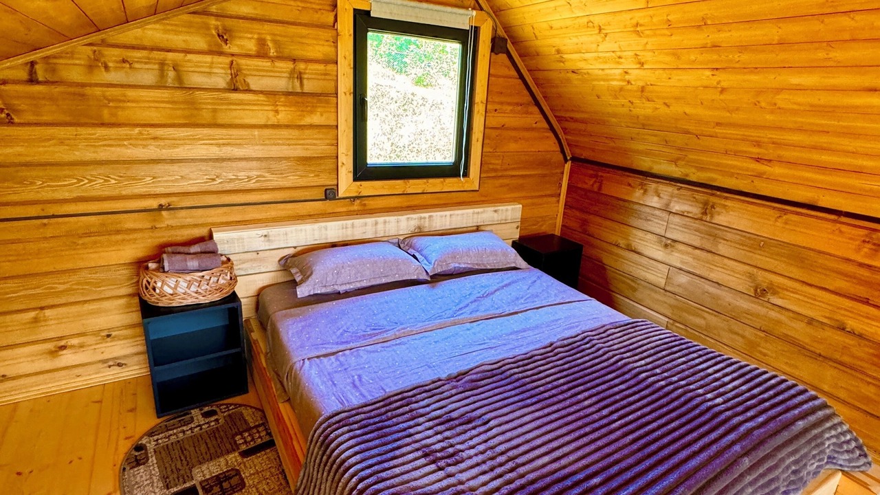 Photo of Bedroom in Vedzebi
