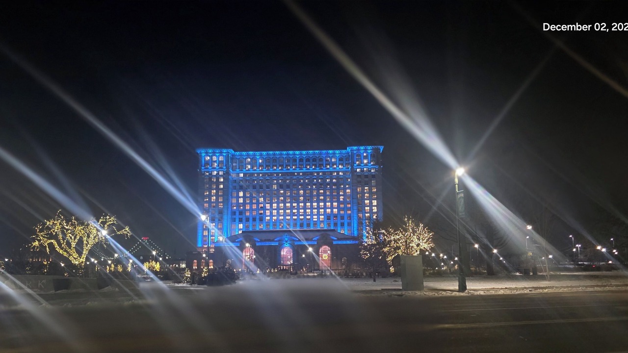 Photo of Outdoor in Detroit