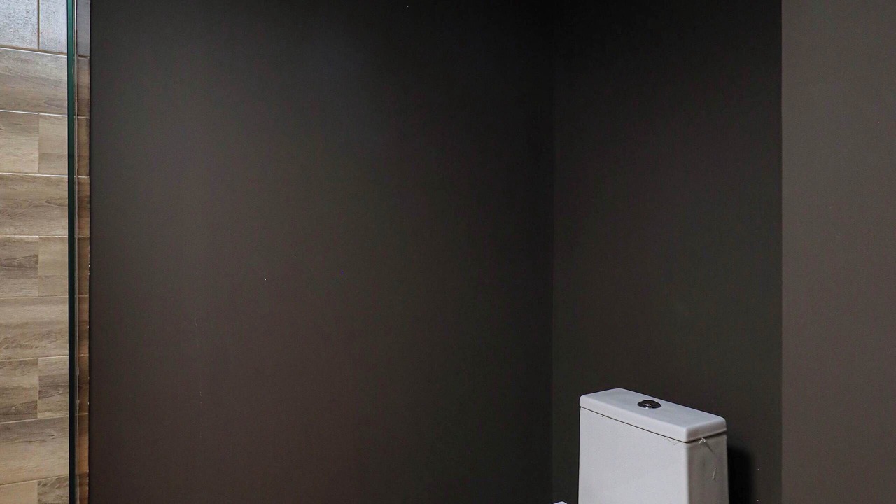 Photo of Bathroom in Kazbegi