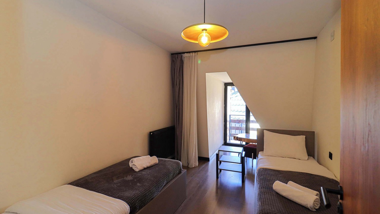 Photo of Bedroom in Kazbegi