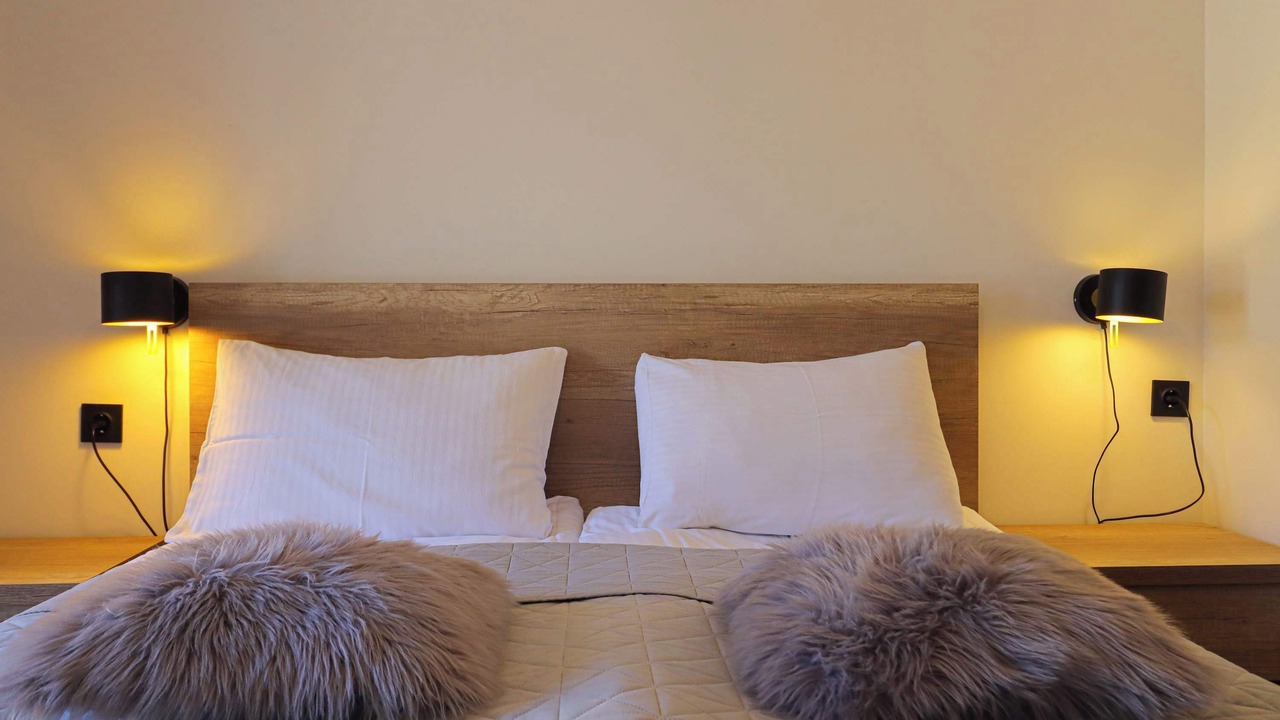 Photo of Bedroom in Kazbegi
