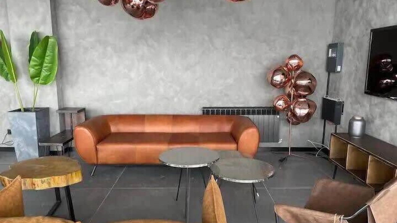 Photo of Livingroom in Kazbegi