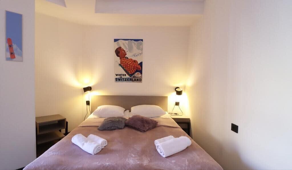 Photo of Bedroom in Kazbegi