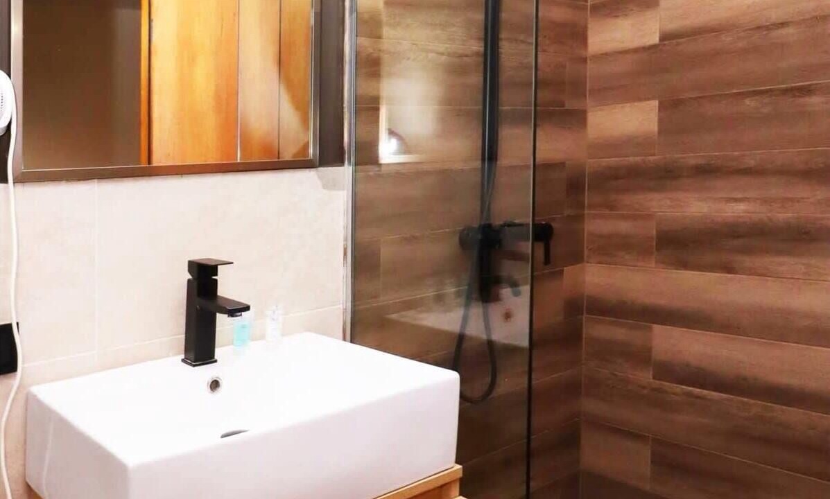 Photo of Bathroom in Kazbegi