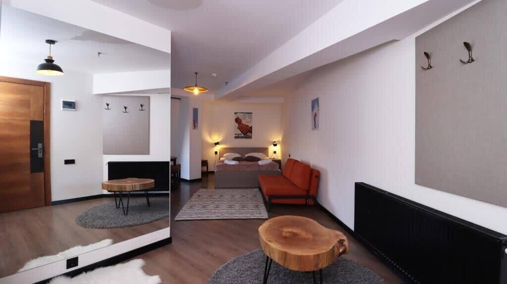 Photo of Livingroom in Kazbegi