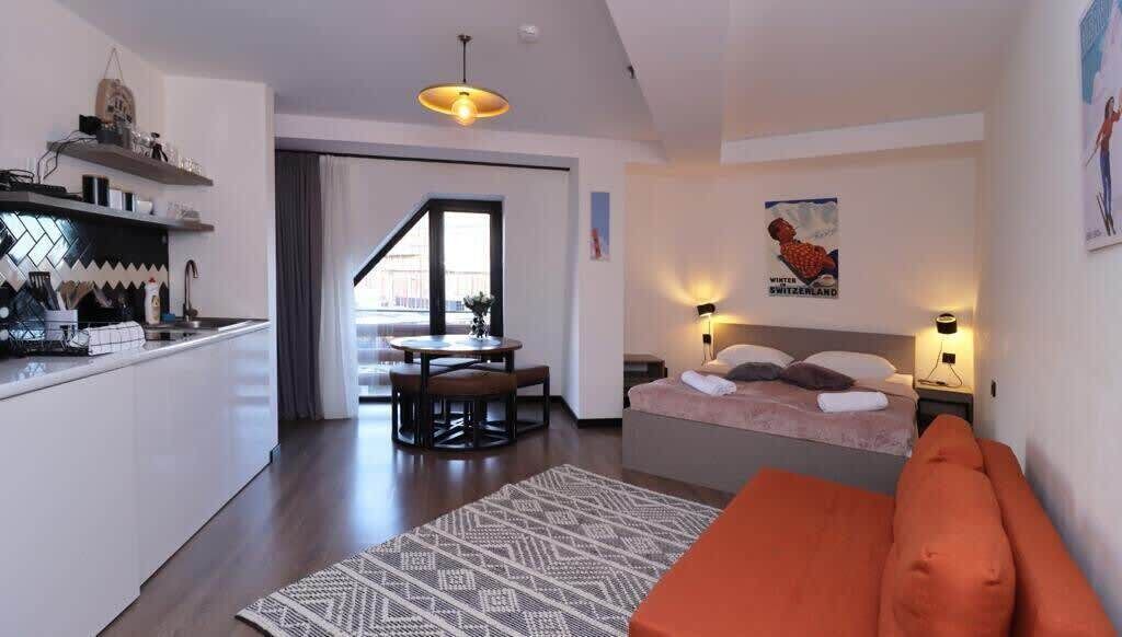 Photo of Bedroom in Kazbegi