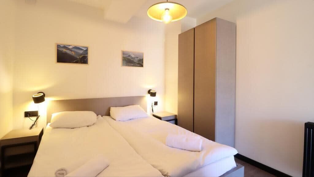 Photo of Bedroom in Kazbegi