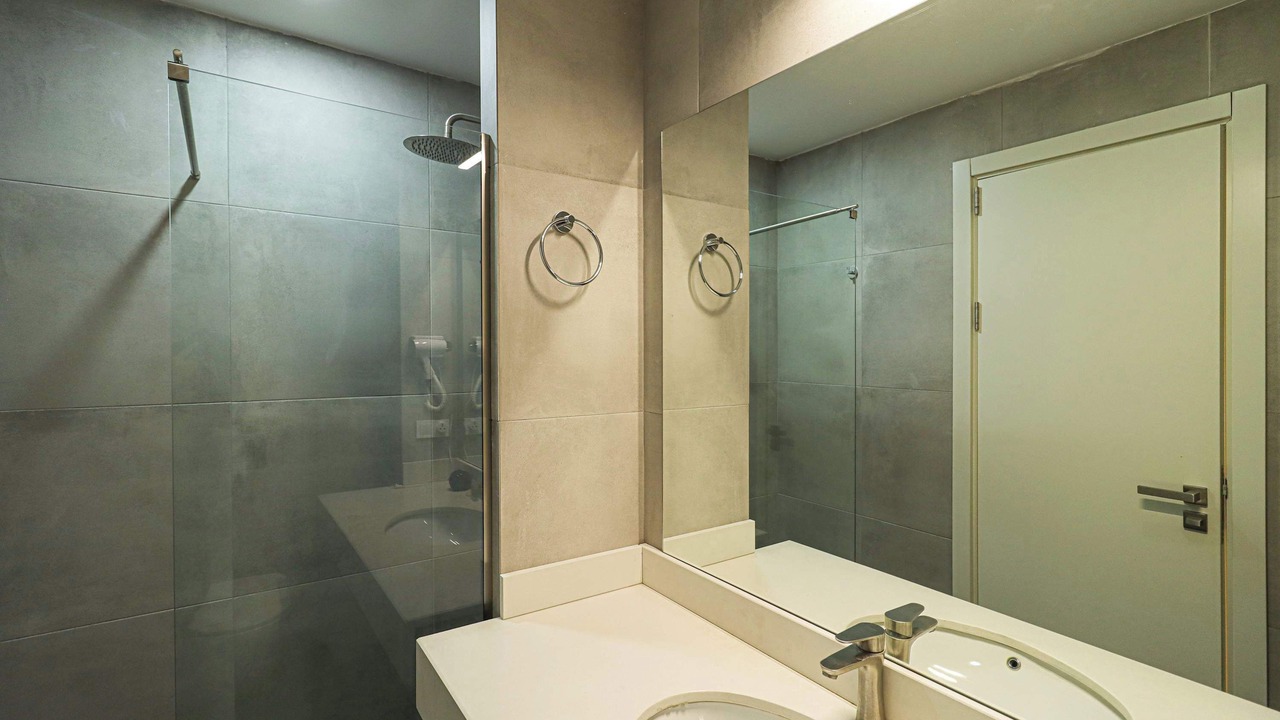 Photo of Bathroom in Dusheti