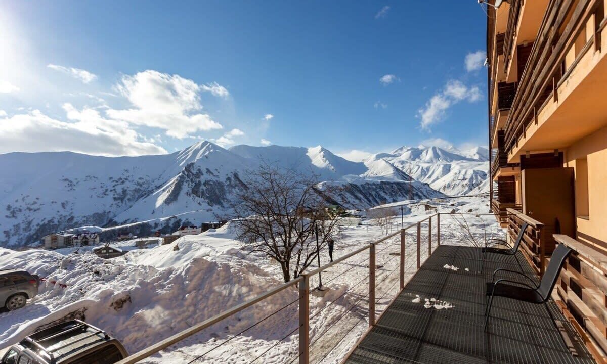 Photo of Others in Kazbegi
