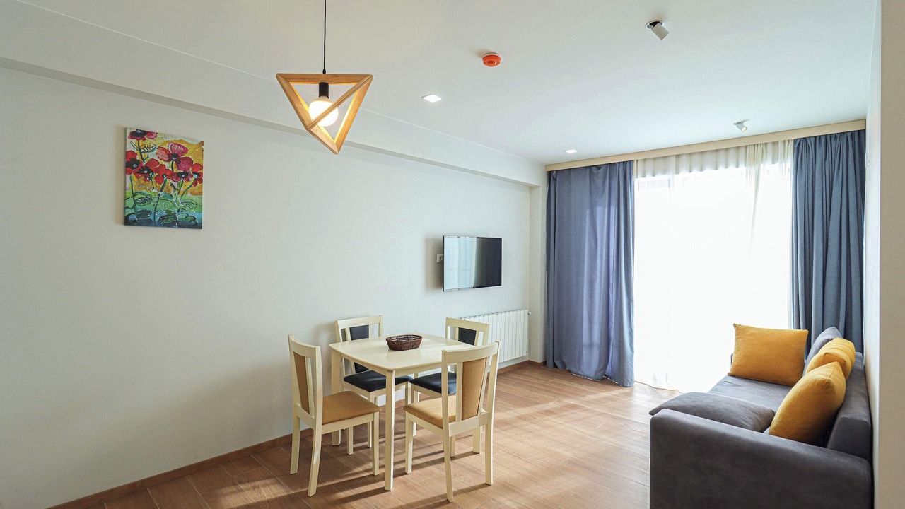 Photo of Livingroom in Kazbegi