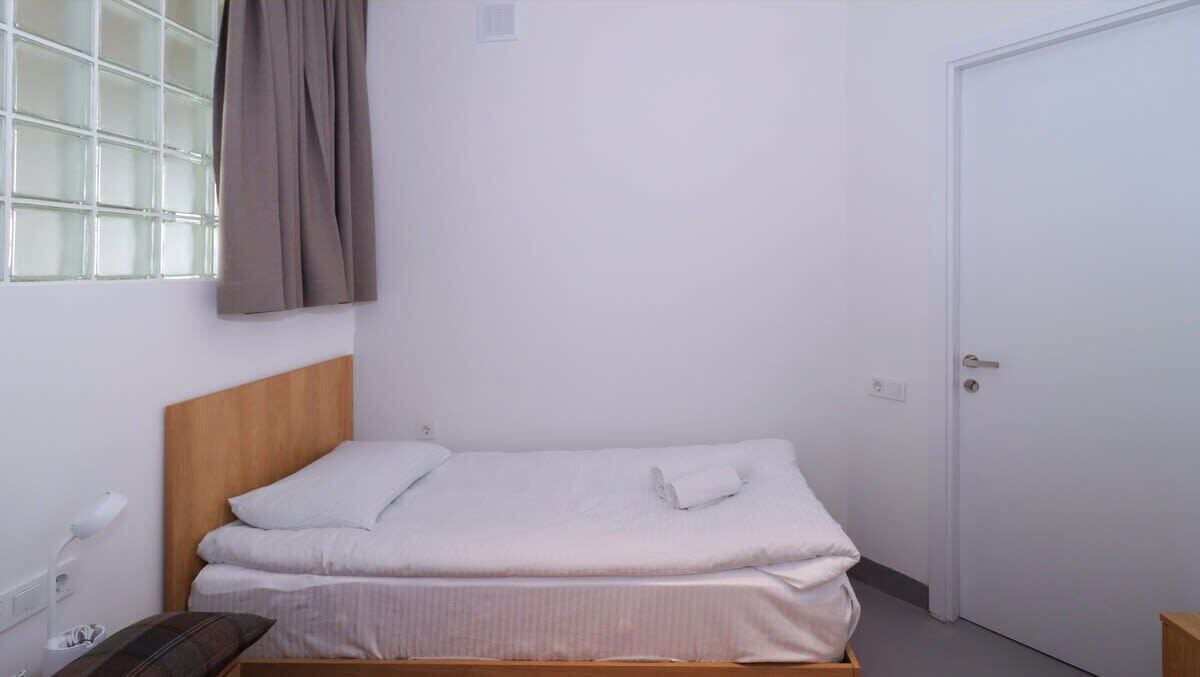 Photo of Bedroom in Kazbegi