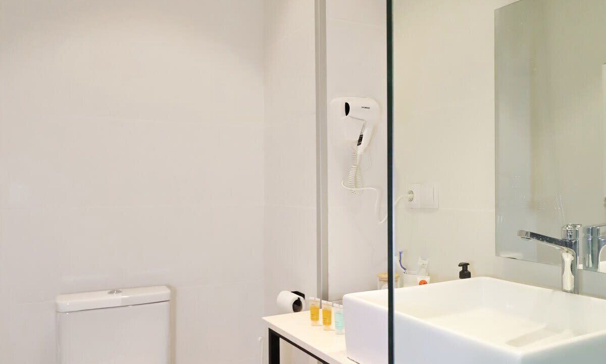 Photo of Bathroom in Kazbegi