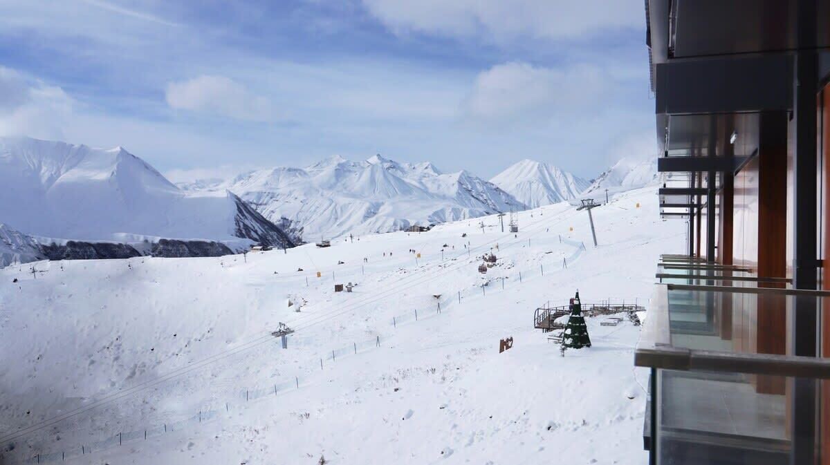 Photo of Others in Kazbegi