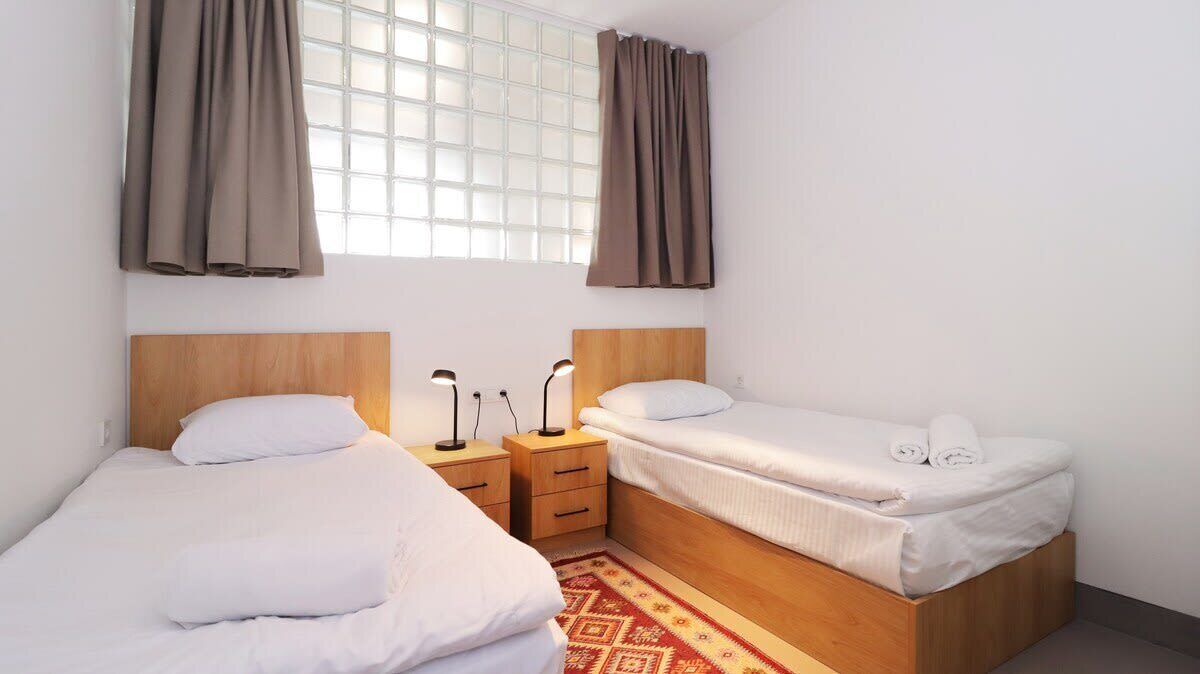 Photo of Bedroom in Kazbegi