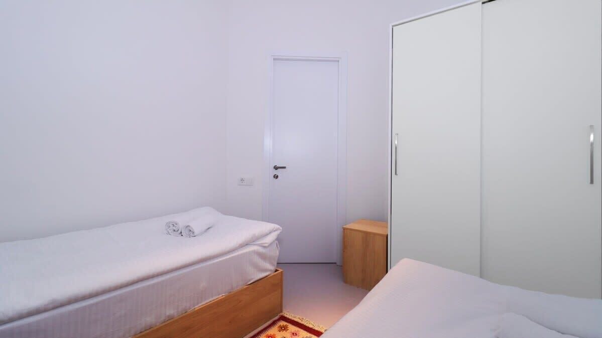 Photo of Bedroom in Kazbegi
