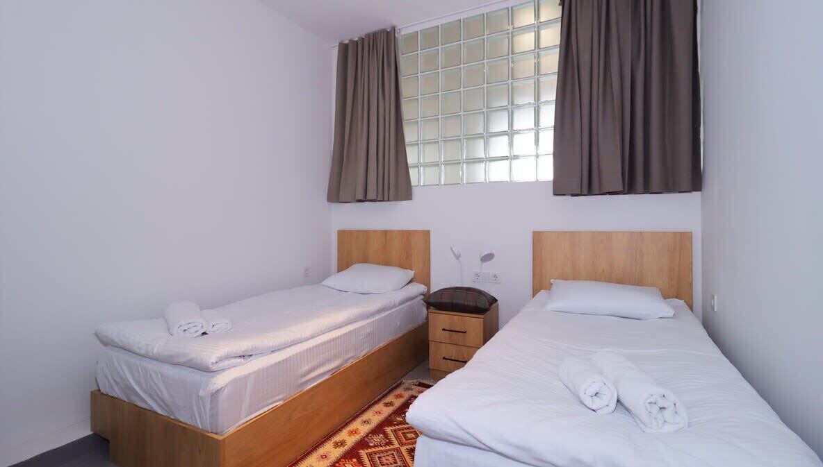 Photo of Bedroom in Kazbegi