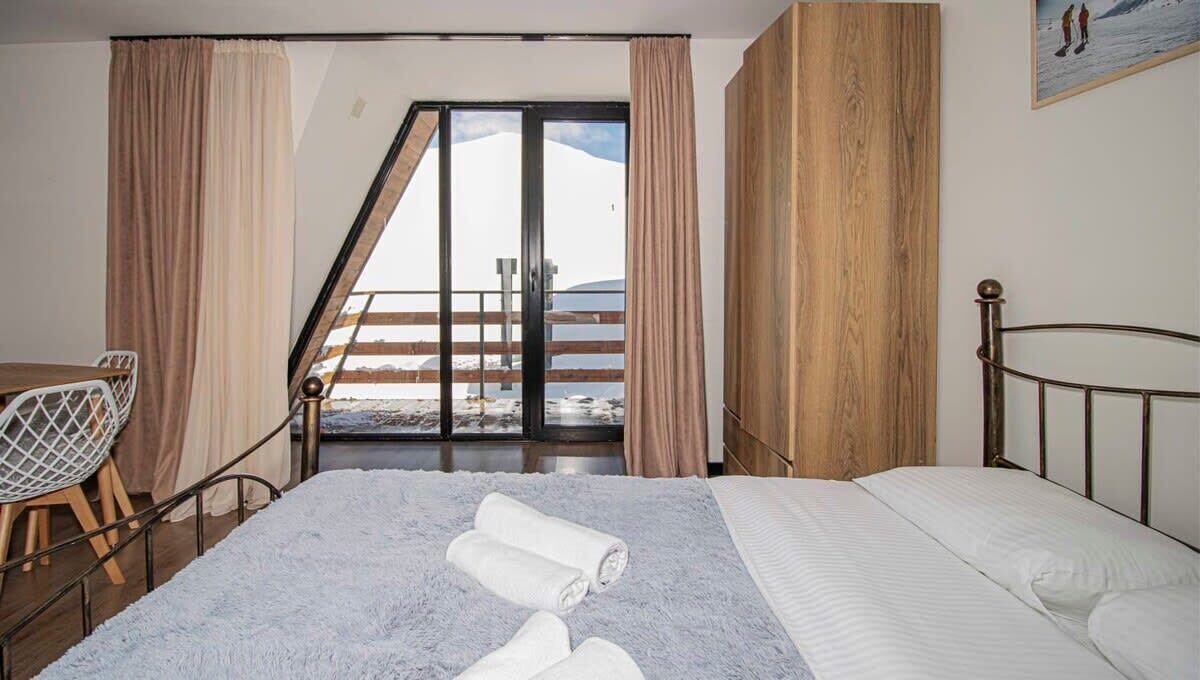Photo of Bedroom in Kazbegi