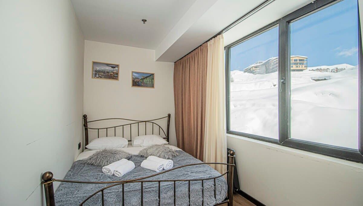 Photo of Bedroom in Kazbegi