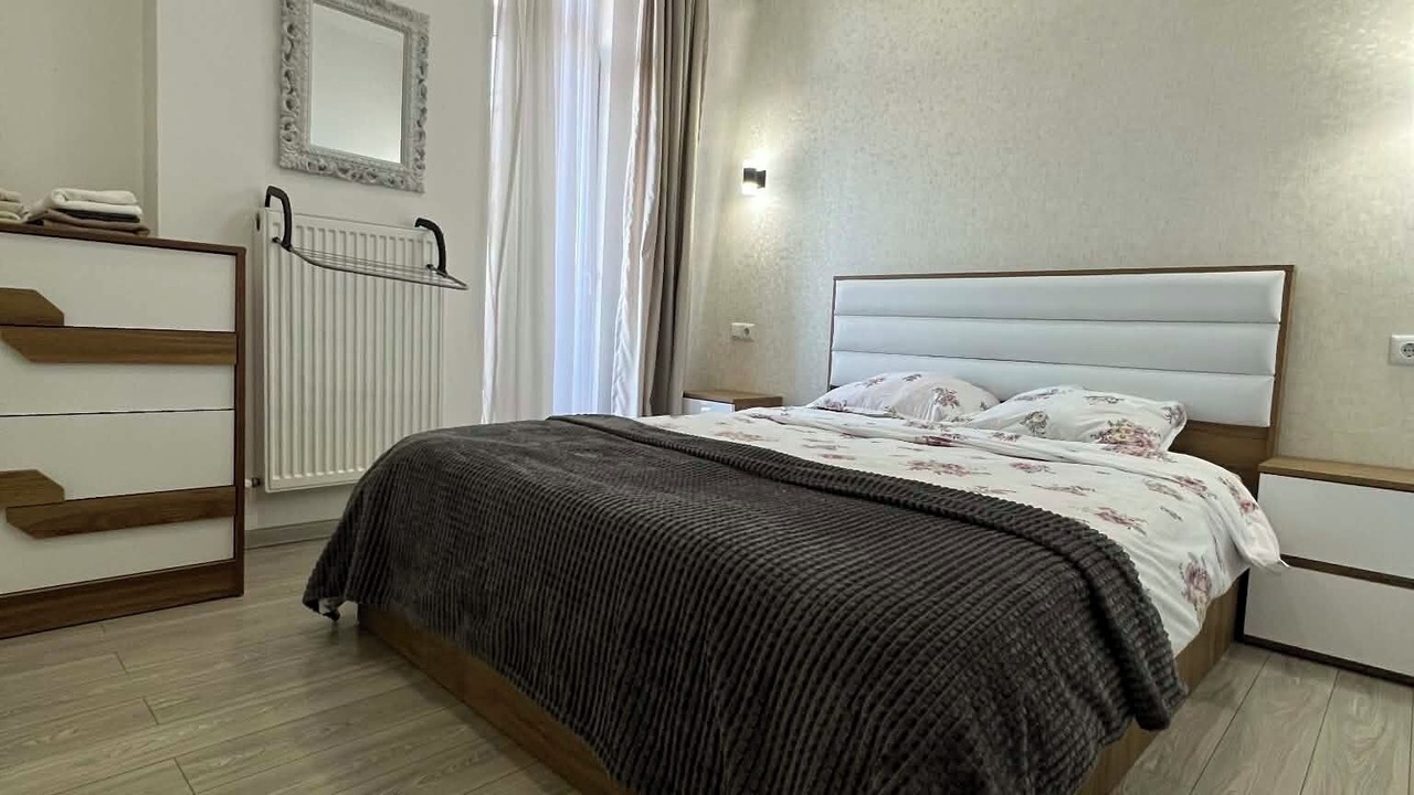 Photo of Bedroom in Old Tbilisi