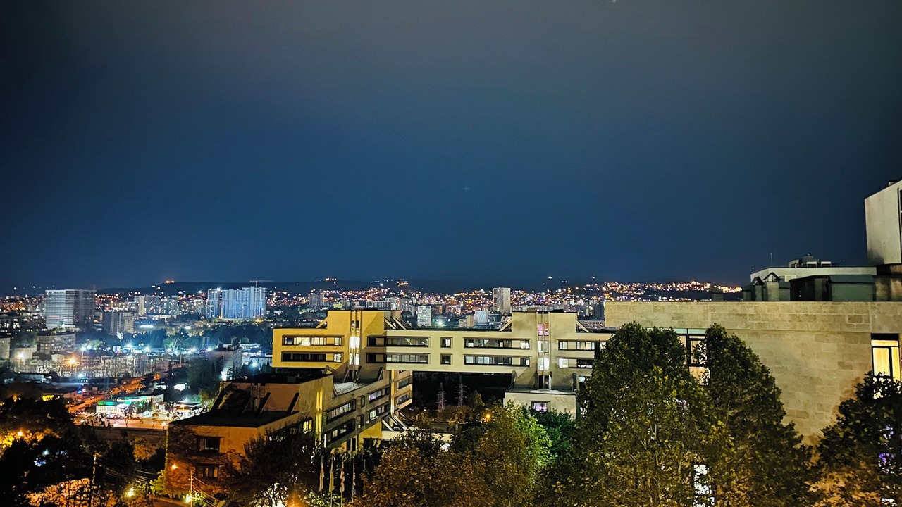 Photo of Others in Old Tbilisi