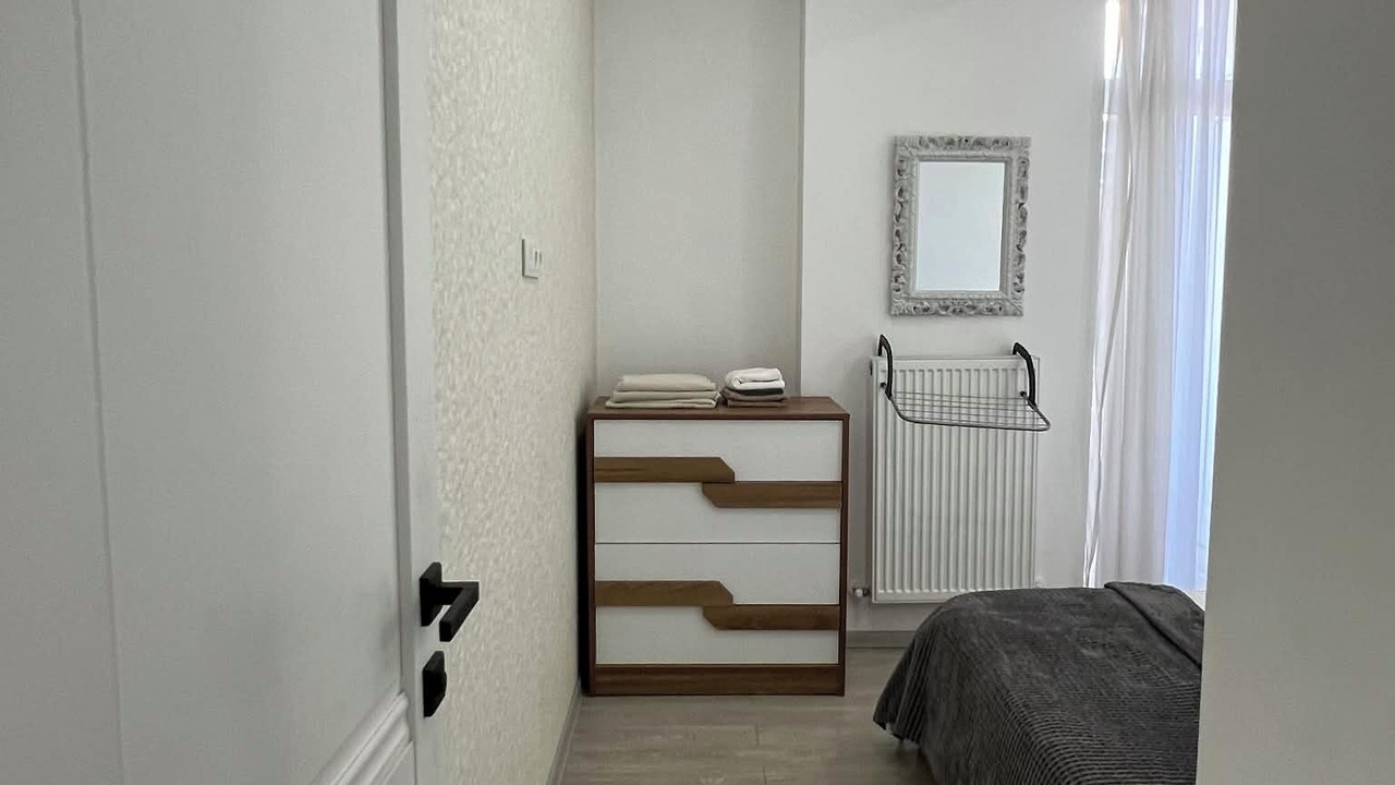 Photo of Bedroom in Old Tbilisi