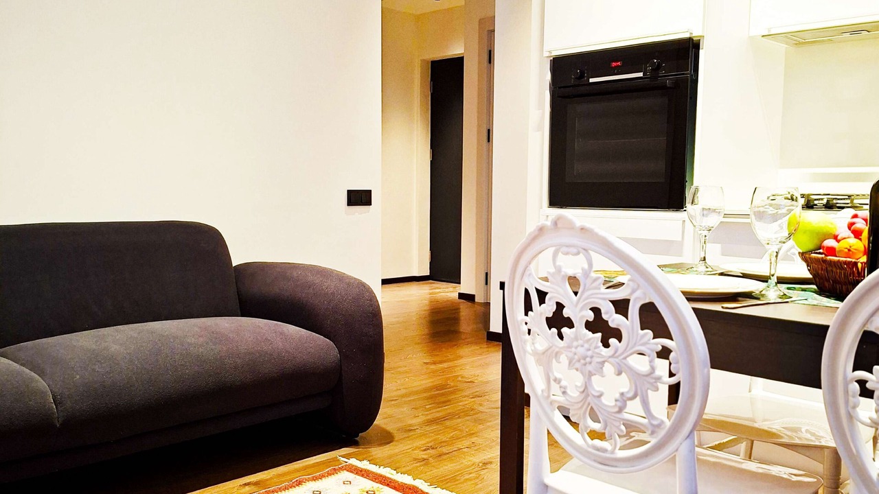 Photo of Livingroom in Didube