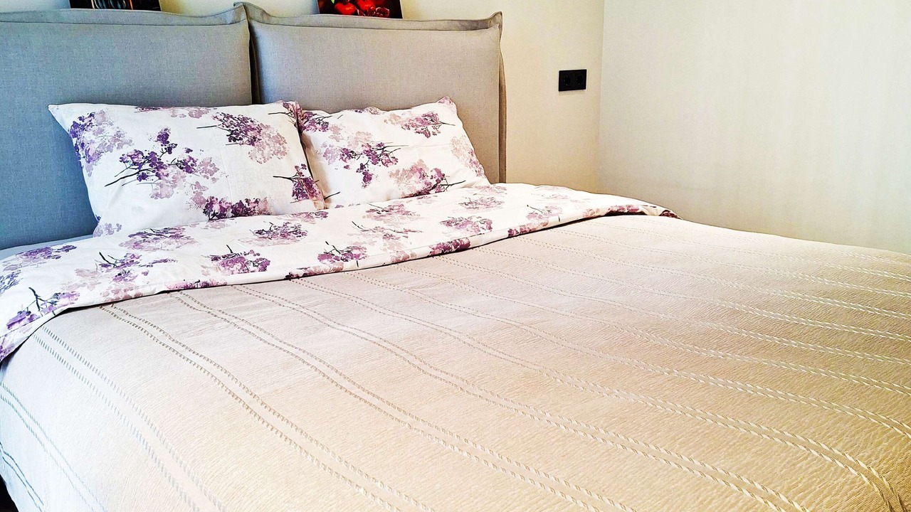 Photo of Bedroom in Didube