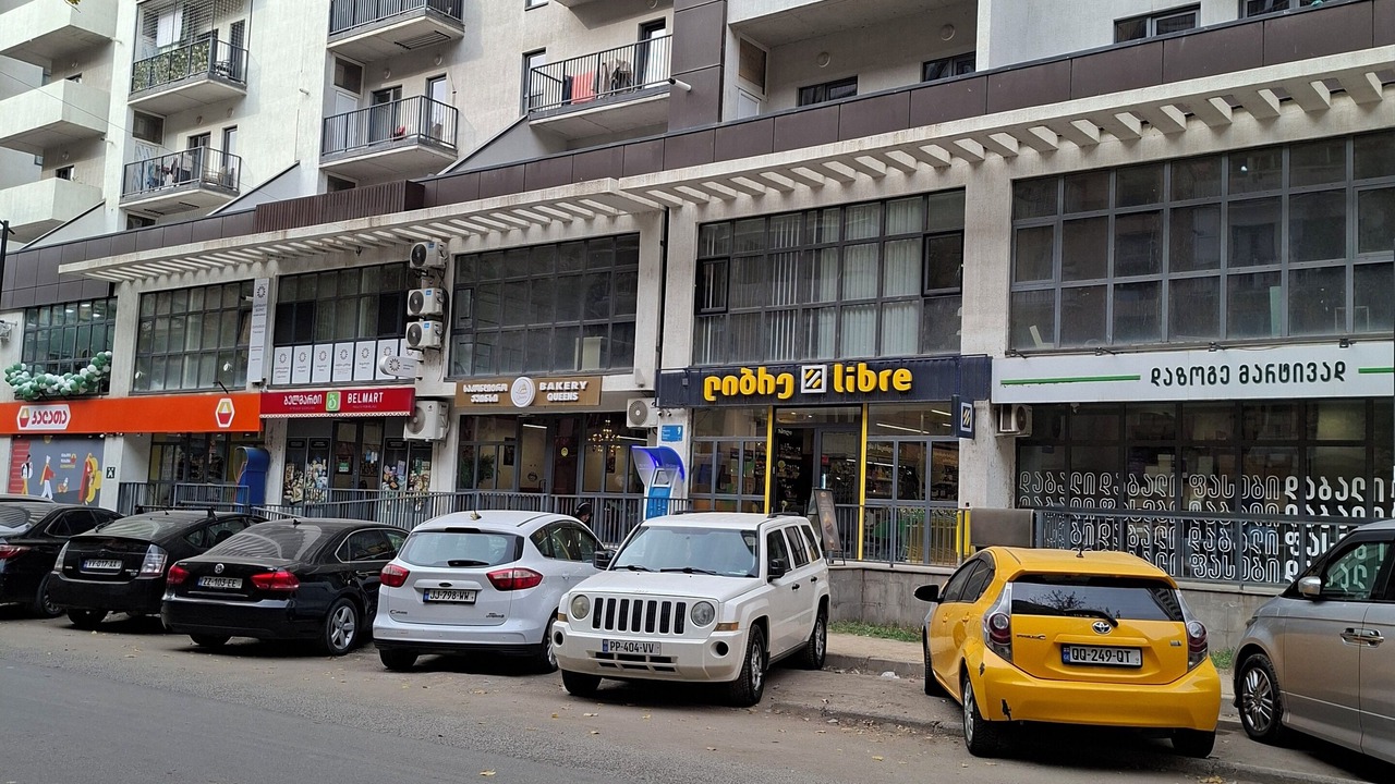 Photo of Outdoor in Didube