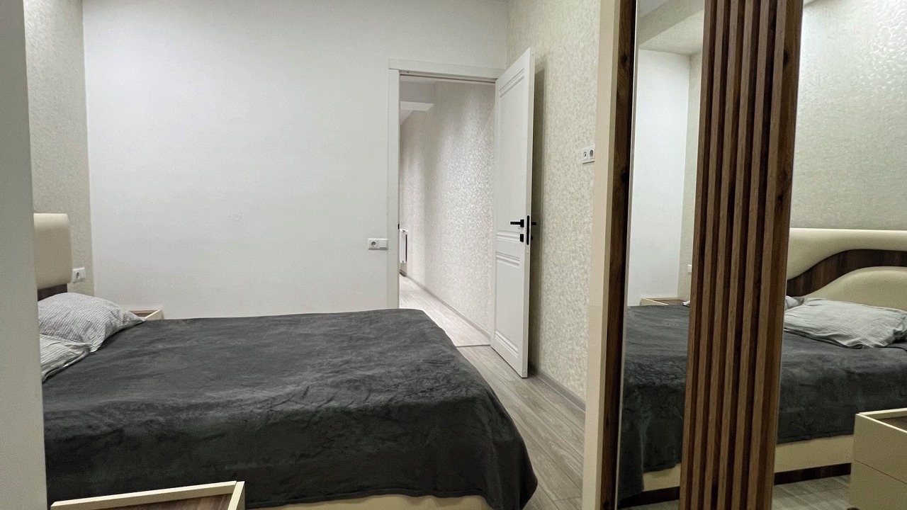 Photo of Bedroom in Saburtalo