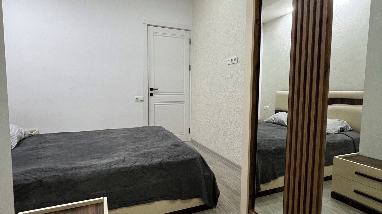Photo of Bedroom in Saburtalo
