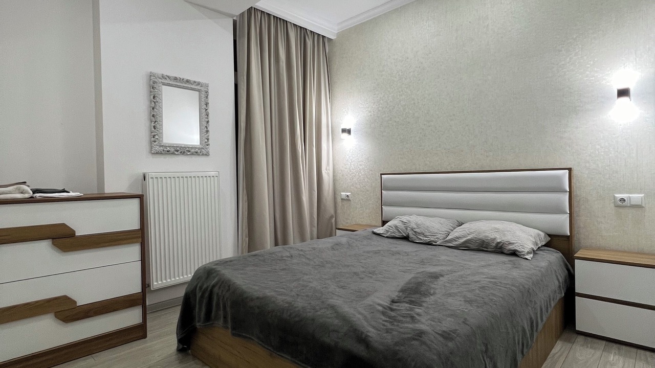 Photo of Bedroom in Saburtalo