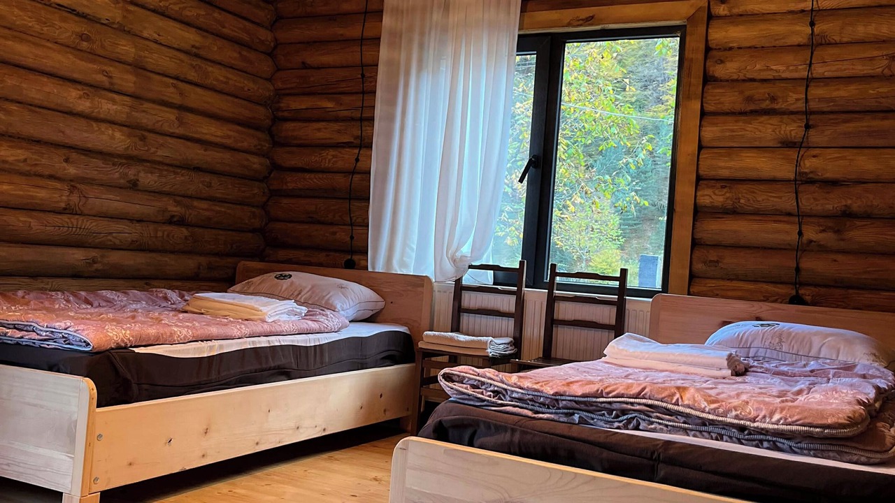 Photo of Bedroom in Dusheti