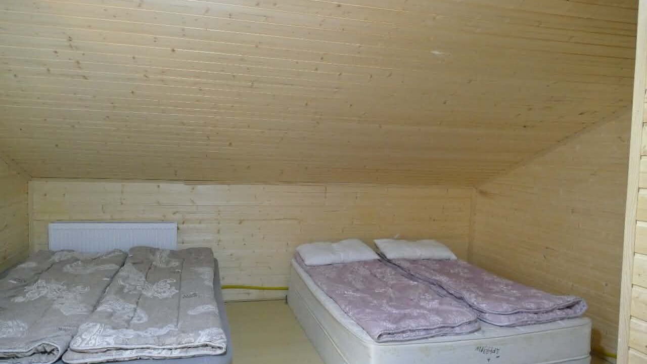 Photo of Bedroom in Dusheti