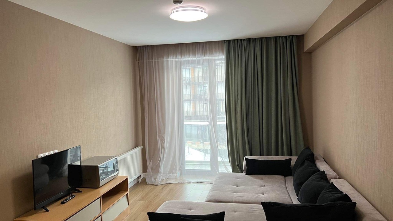 Photo of Livingroom in Bakuriani