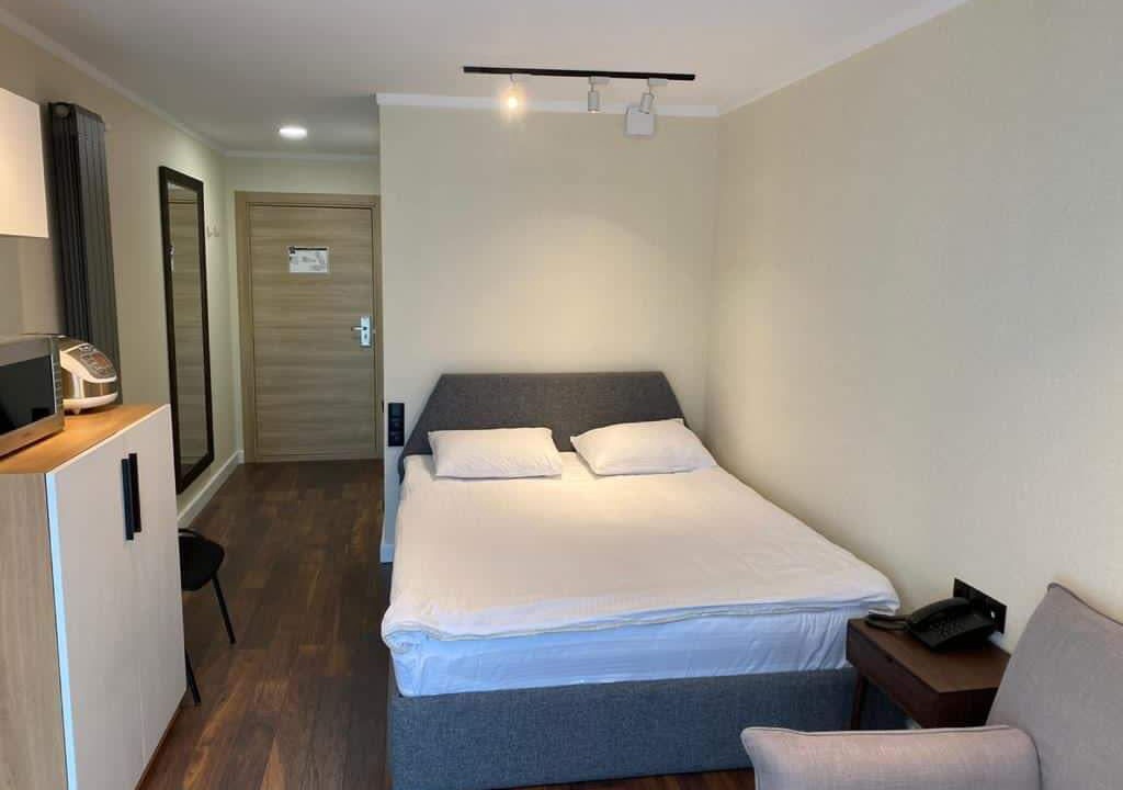 Photo of Bedroom in Bakuriani